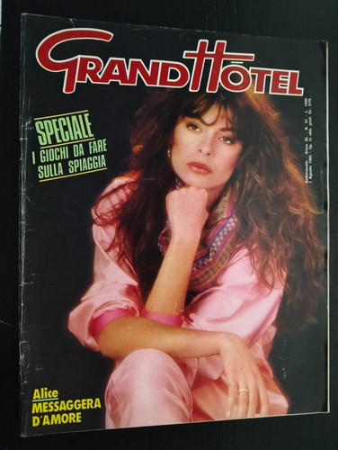 Grand hotel 1985 alice - grand, 31