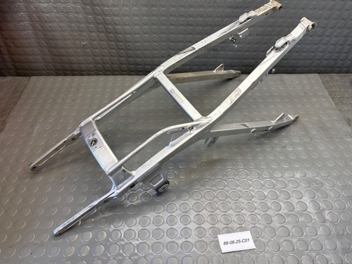 Telaietto subframe husqvarna - subframe,