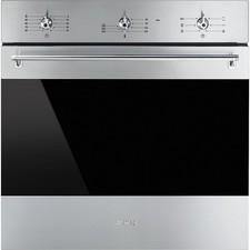 Smeg Forno Elettrico Ventilato