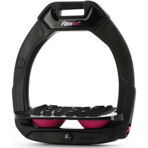Flex junior staffa - flex-on,