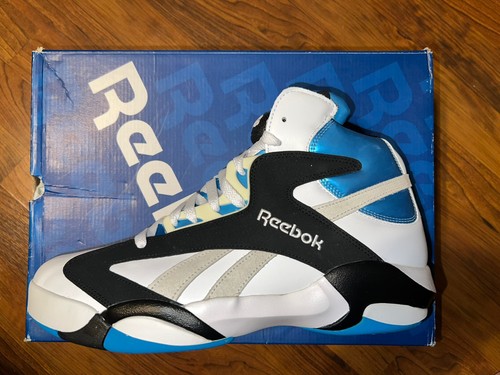 2013 reebok shaq attaq - reebok,