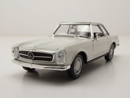 Mercedes 230 pagoda w113 - sl,