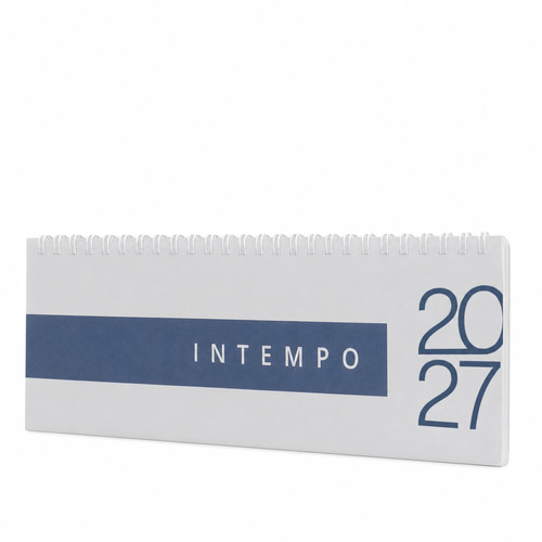 Intempo planning settimanale - intempo,