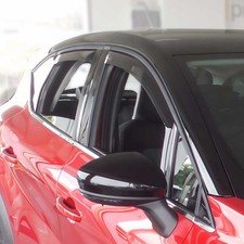 Deflettori Antivento