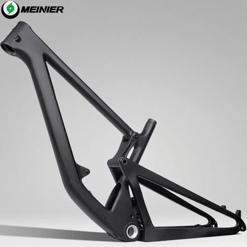 Telaio bici sospensione - , 29