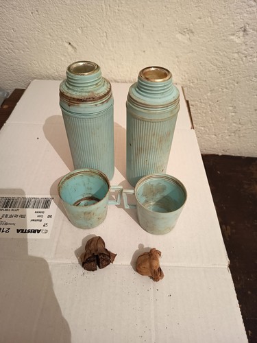 Chicco thermos per biberon - 2x,