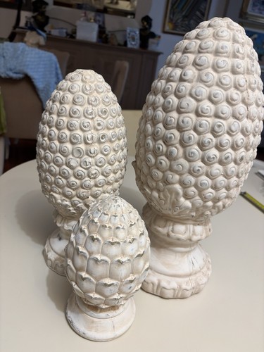 Pigne ceramica - 3,