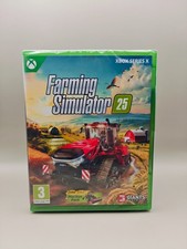 Farming simulator xbox - farming,