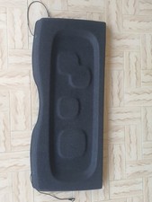 3761-30 CAPPELLIERA MENSOLA COPRI VANO BAGAGLIAIO FIAT PANDA ANNO 2016