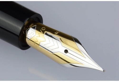 Omas extra ogiva big size - "ogiva",