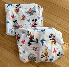 Set lenzuola Disney Topolino