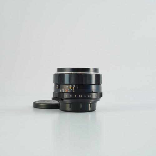 Eccellente pentax super - pentax,