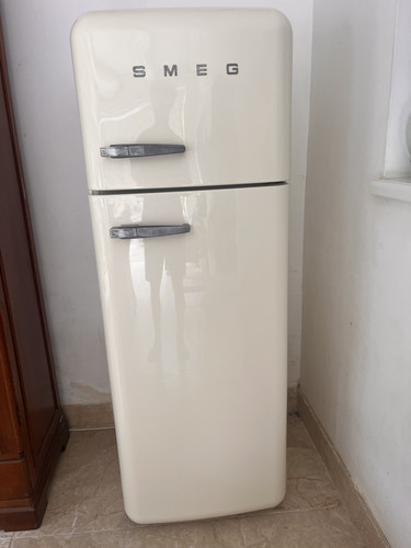 Frigorifero smeg 2007 - 2007, bianco