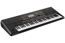Korg PA300 Tastiera