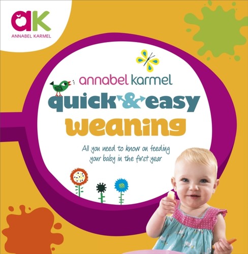 Quick easy weaning by - weaning,