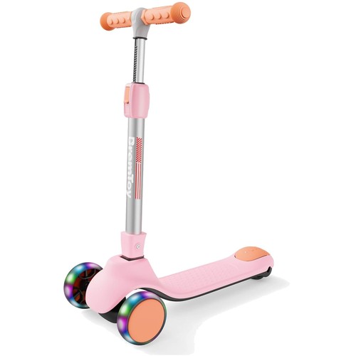 Monopattino bambini led - monopattino,