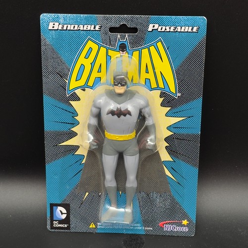 Croce bendable batman dc - ​nj,