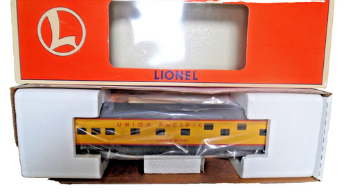 Lionel 19152 union pacific - lionel,