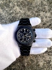 Orologio Uomo Lusso Oak