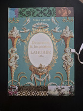 Laduree: Decoration and Inspiration by Serge Gleizes (Hardcover, 2013)