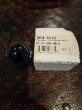 Tweeter Vifa un pollice