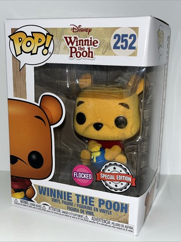 Funko pop winnie the pooh - pop!,