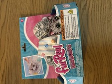 FurReal Gattino Neonato Gatto