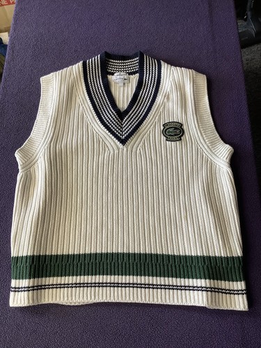 Maglione lacoste - maglione,