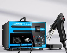 DS-333 Stazione dissaldante