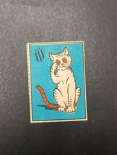 figurina Tecnicolor Nannina