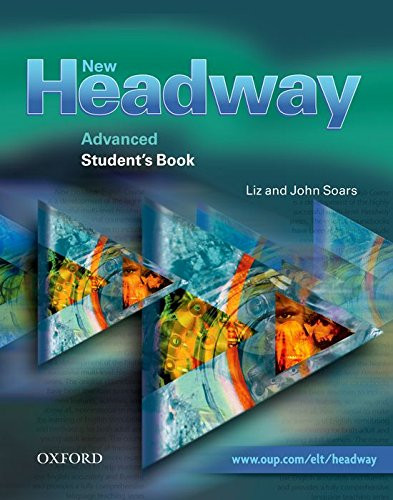 New headway advanced - headway:,