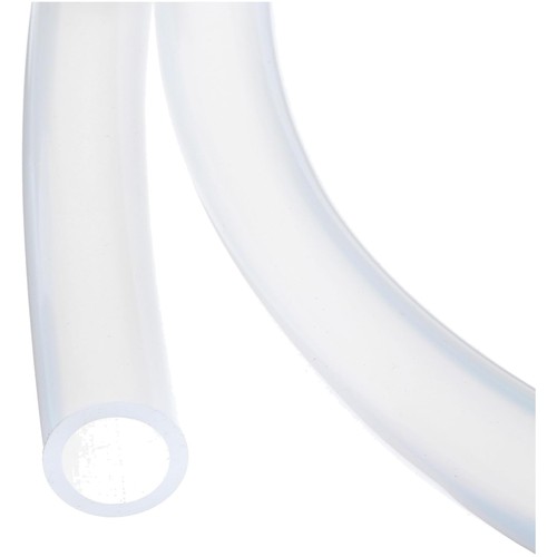 Tubo silicone trasparente