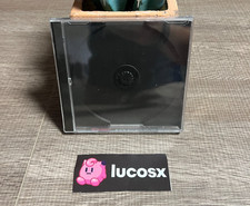 1x Playstation 1 PS One PS1 PSX nuova custodia vuota scatola di ricambio. NEW