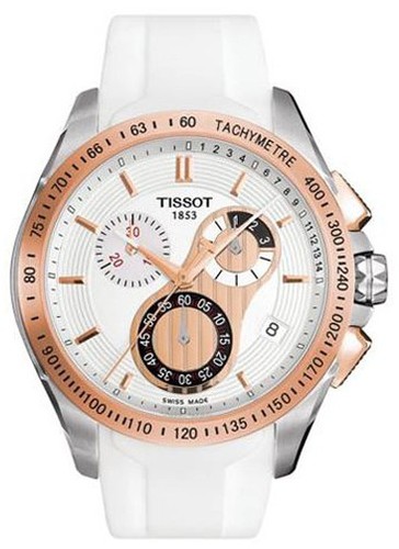 Orologio uomo tissot veloci - uomo,