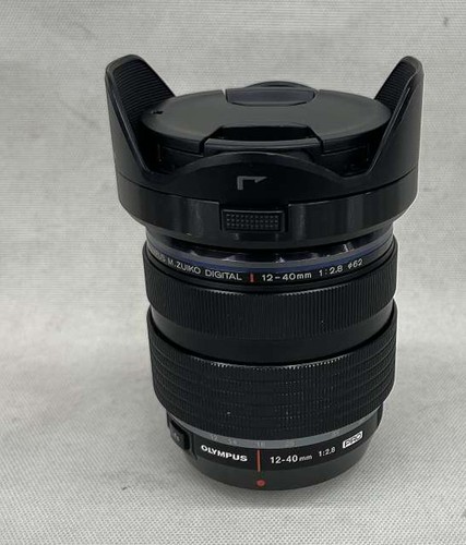 Obiettivo zoom standard - zoom,