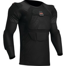 Pettorina sentry stealth guard - stealth,