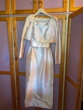 Abito da sposa color Avorio