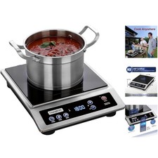 Piastra Cottura a Induzione