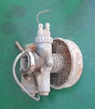 MOTO GUZZI CARBURATORE CON