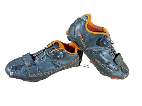 Scarpe ciclismo mtb scott - da,
