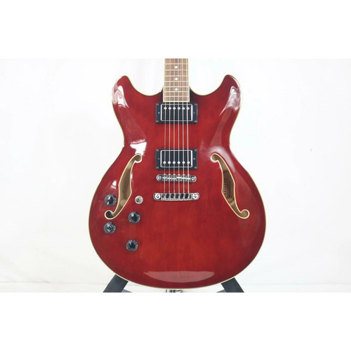 Ibanez as73l chitarra - ibanez,
