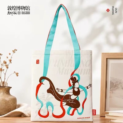 Dunhuang flying apsara - dunhuang, canvas