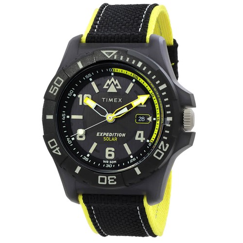 Orologio uomo timex expedition - uomo,