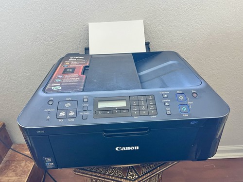Canon pixma mx410 - pixma,
