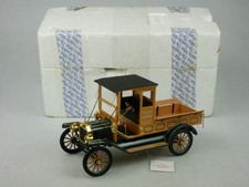 Franklin Mint 1/16 1916 Ford