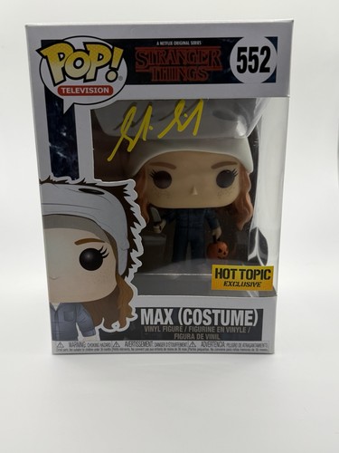 Funko pop stranger things - stranger,