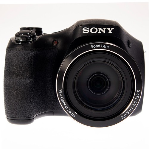 Fotocamera digitale sony - fotocamera,
