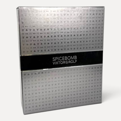 Viktor rolf spicebomb - viktor,