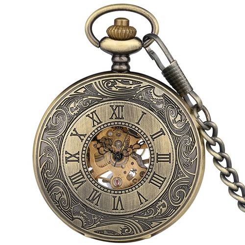 Orologio tasca uomo - orologio, da