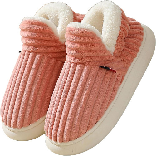Pantofole donna invernali - pantofole,